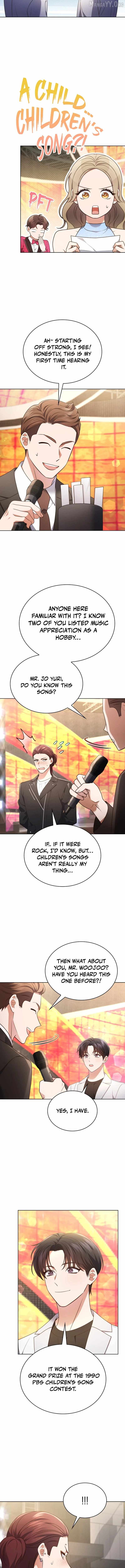 In This Life, the Greatest Star in the Universe Chapter 108 49 03