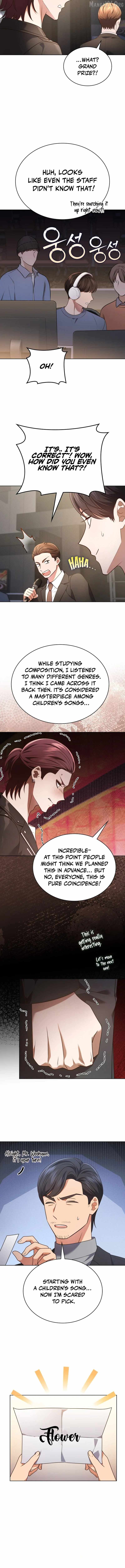 In This Life, the Greatest Star in the Universe Chapter 108 50 04