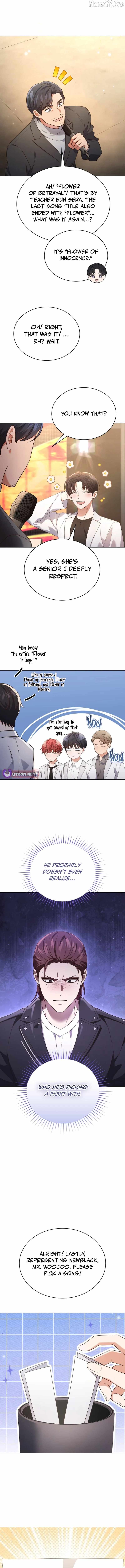 In This Life, the Greatest Star in the Universe Chapter 108 51 05