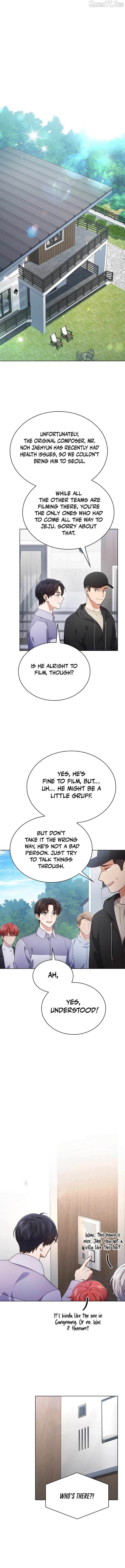 In This Life, the Greatest Star in the Universe Chapter 108 54 08