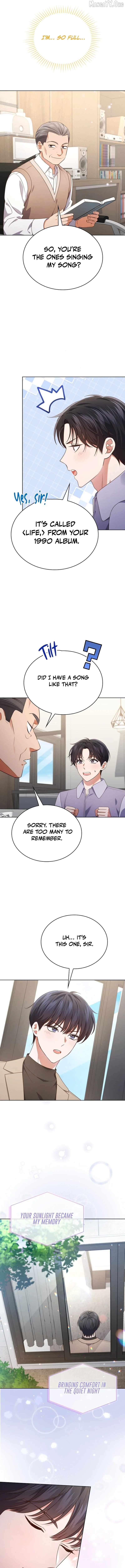 In This Life, the Greatest Star in the Universe Chapter 108 57 11