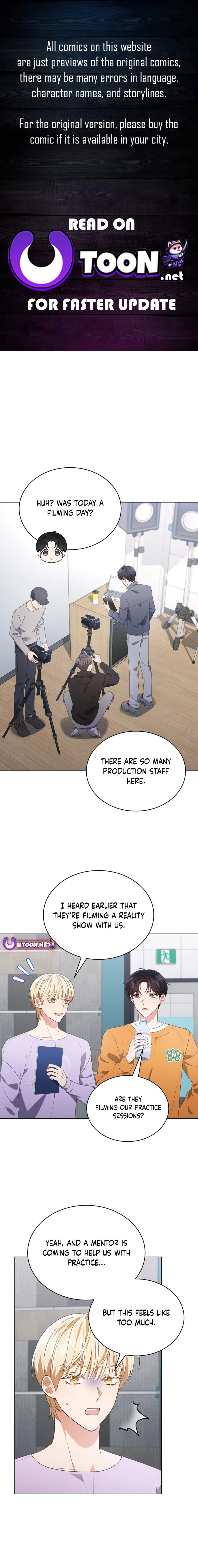 In This Life, the Greatest Star in the Universe Chapter 76 62 0