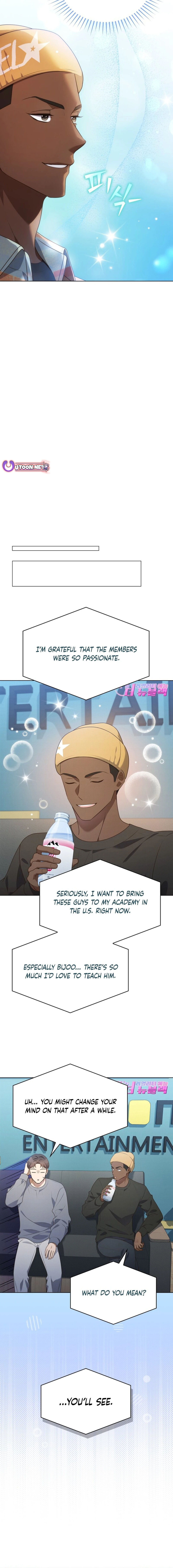 In This Life, the Greatest Star in the Universe Chapter 76 78 16