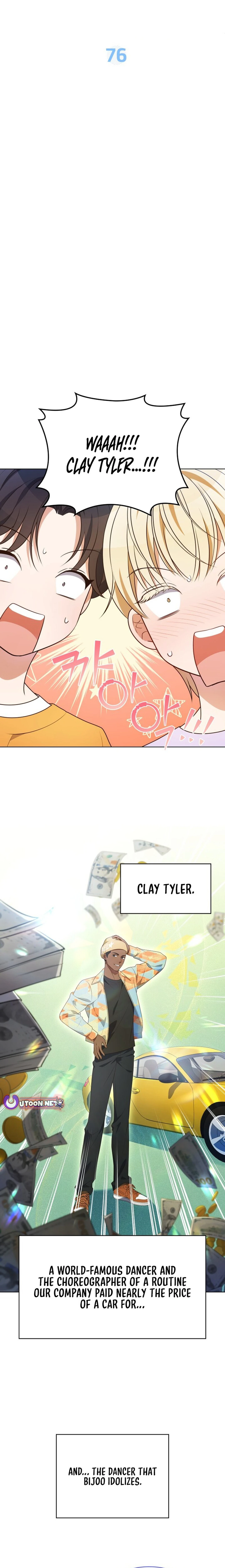 In This Life, the Greatest Star in the Universe Chapter 76 66 4