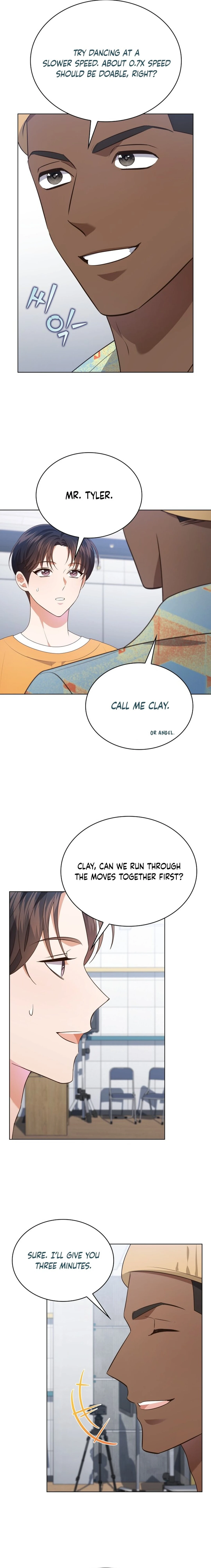 In This Life, the Greatest Star in the Universe Chapter 76 71 9