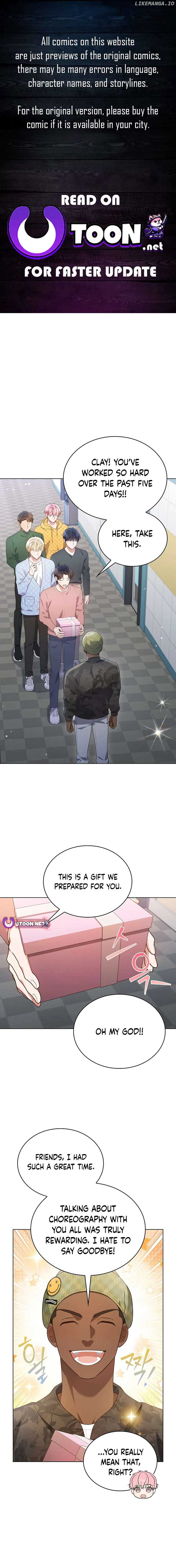 In This Life, the Greatest Star in the Universe Chapter 77 62 01