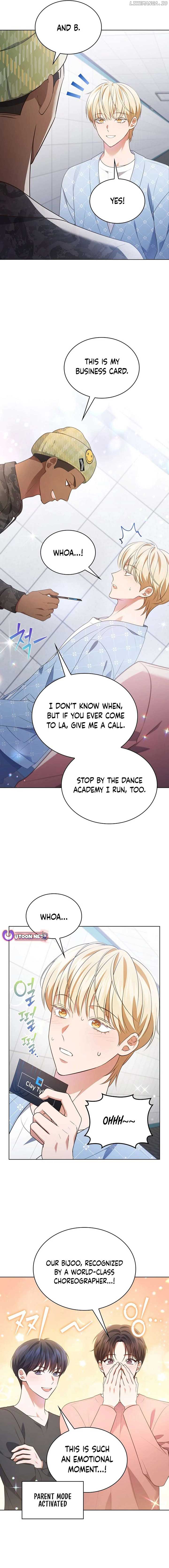 In This Life, the Greatest Star in the Universe Chapter 77 63 02