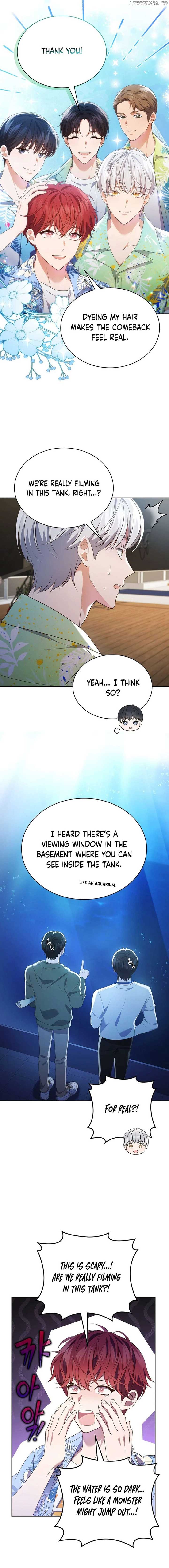 In This Life, the Greatest Star in the Universe Chapter 77 67 06