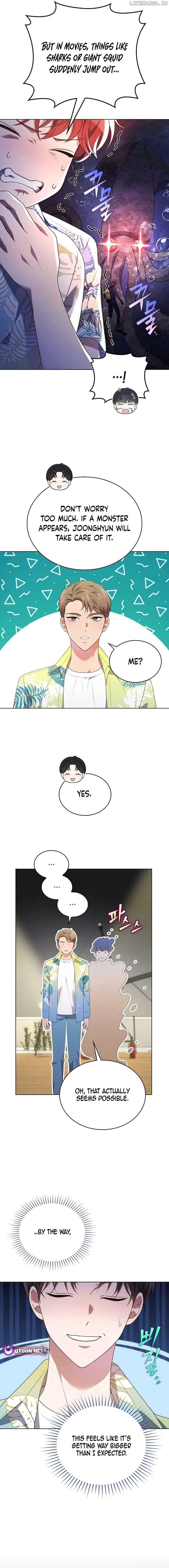 In This Life, the Greatest Star in the Universe Chapter 77 69 08