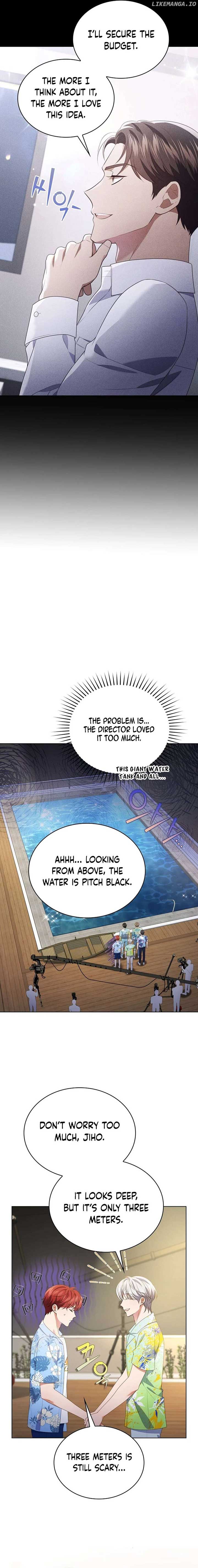 In This Life, the Greatest Star in the Universe Chapter 77 72 11