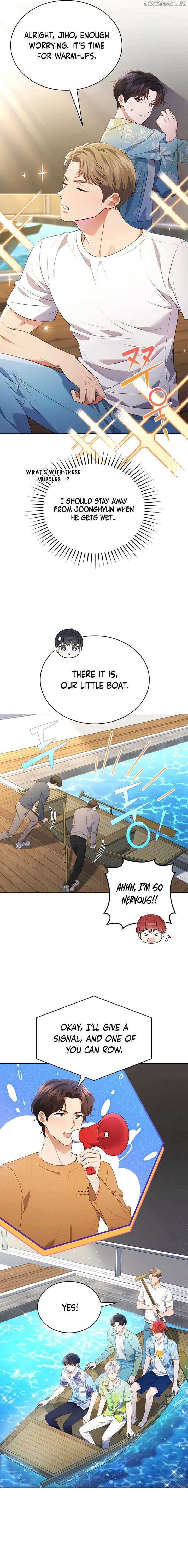 In This Life, the Greatest Star in the Universe Chapter 77 73 12