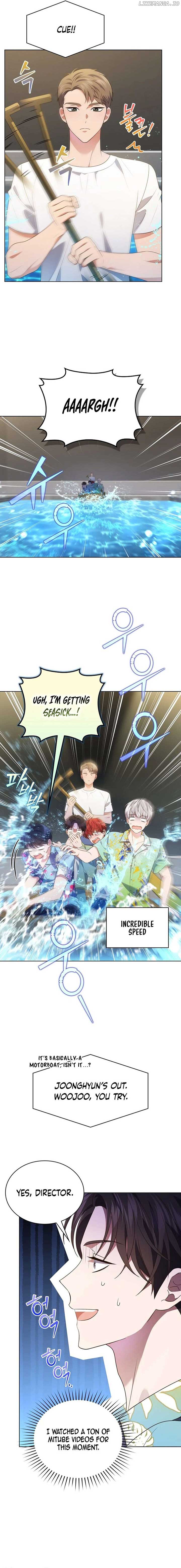 In This Life, the Greatest Star in the Universe Chapter 77 74 13