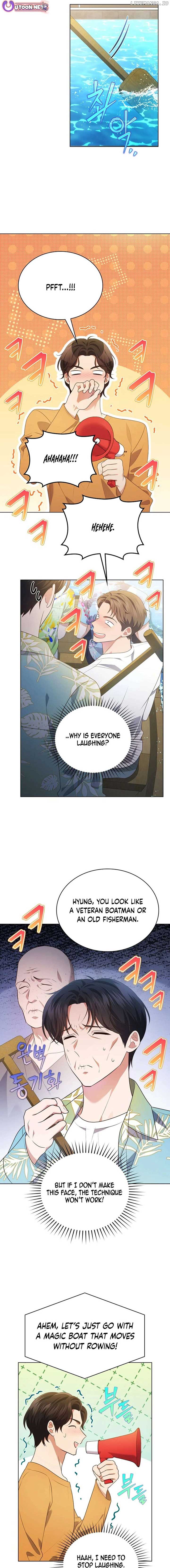 In This Life, the Greatest Star in the Universe Chapter 77 75 14