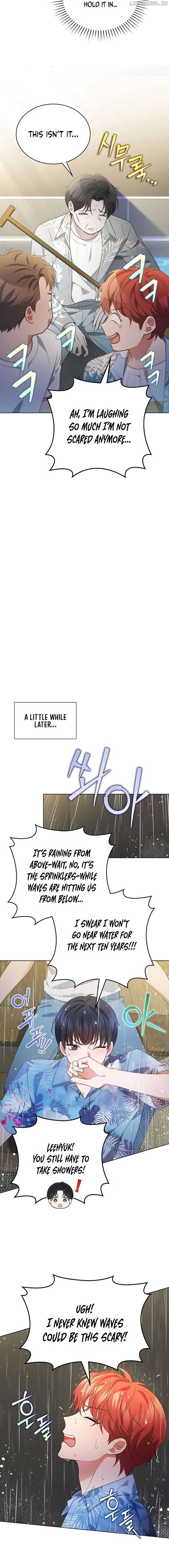 In This Life, the Greatest Star in the Universe Chapter 77 76 15