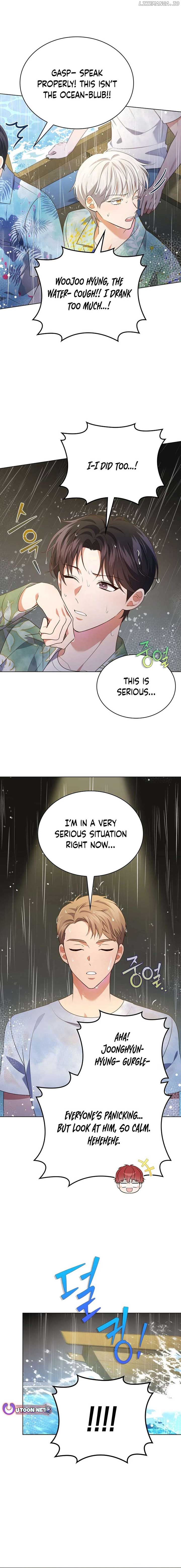 In This Life, the Greatest Star in the Universe Chapter 77 77 16