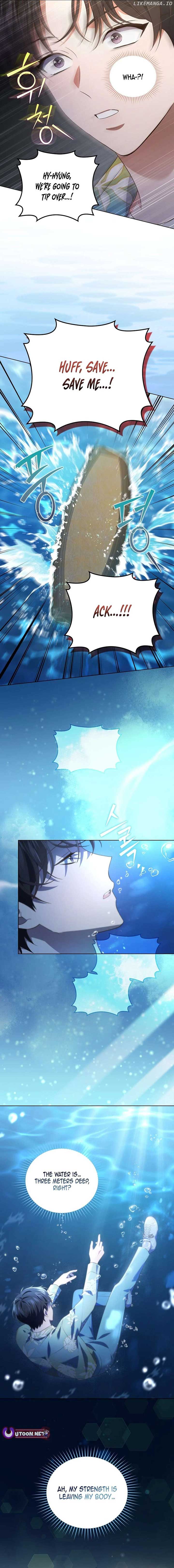 In This Life, the Greatest Star in the Universe Chapter 77 78 17