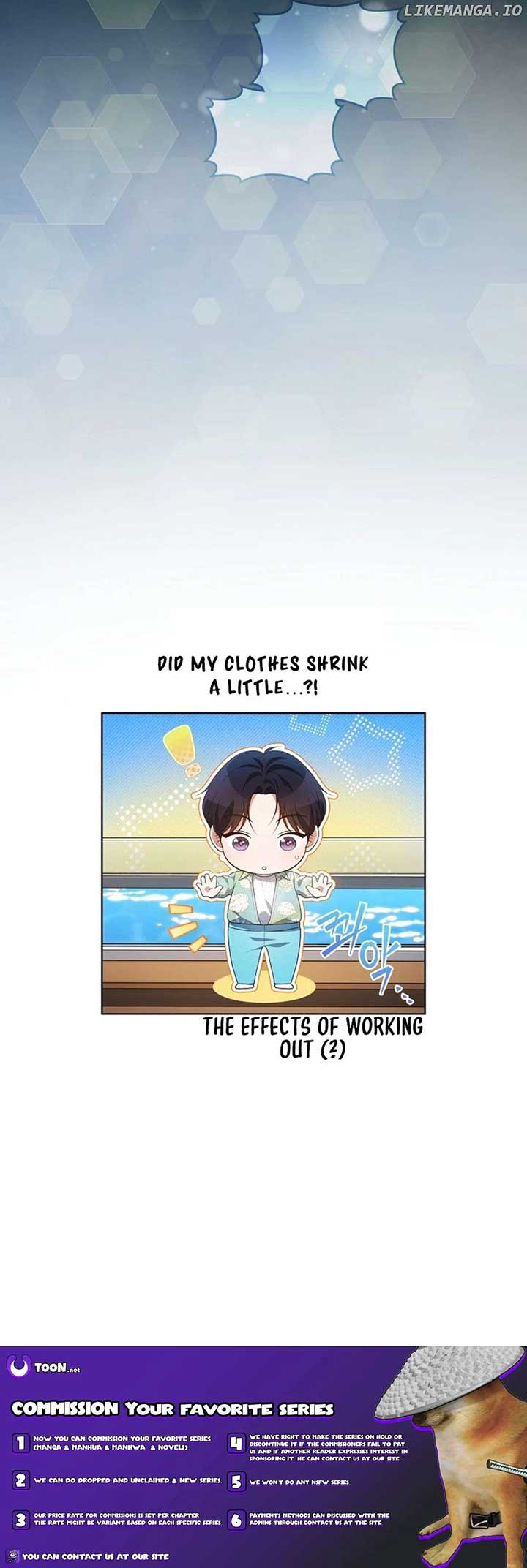 In This Life, the Greatest Star in the Universe Chapter 77 79 18