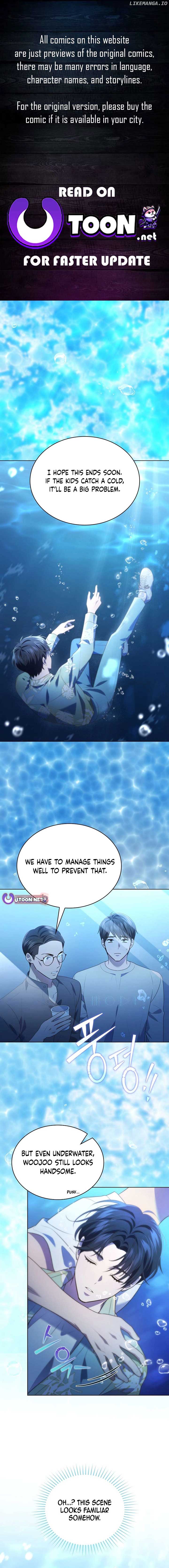 In This Life, the Greatest Star in the Universe Chapter 78 59 01