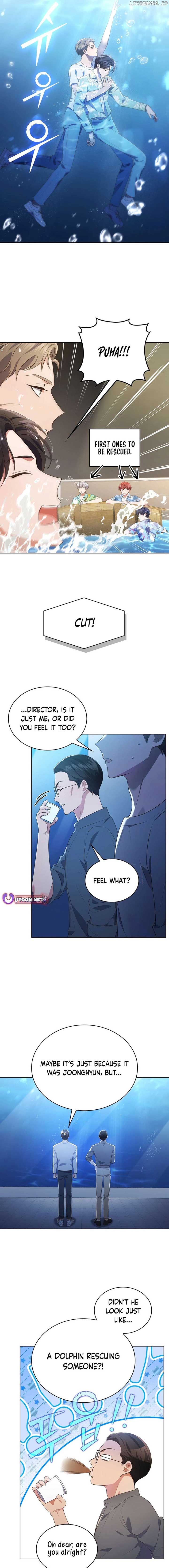 In This Life, the Greatest Star in the Universe Chapter 78 60 02