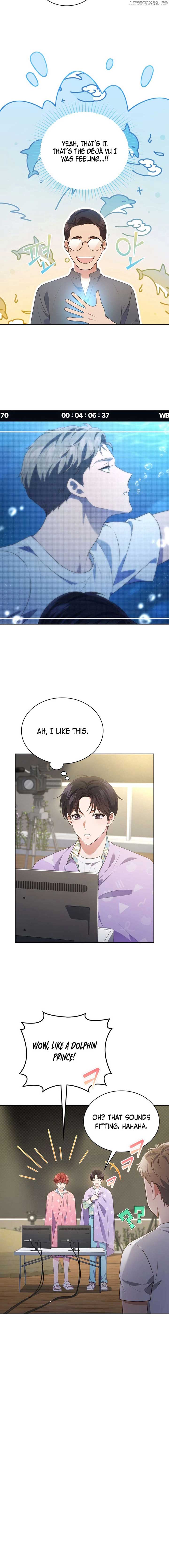 In This Life, the Greatest Star in the Universe Chapter 78 61 03