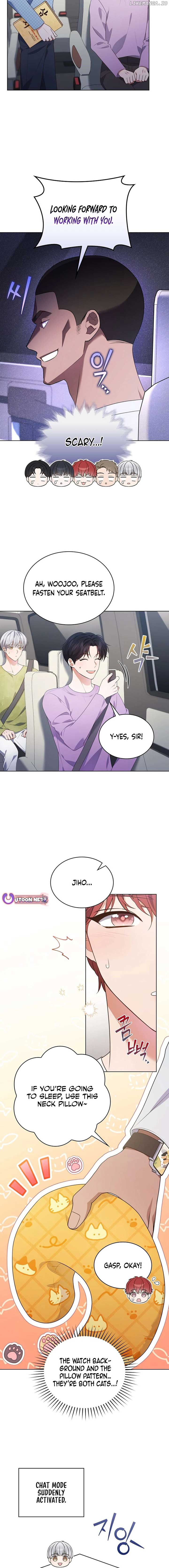 In This Life, the Greatest Star in the Universe Chapter 78 63 05