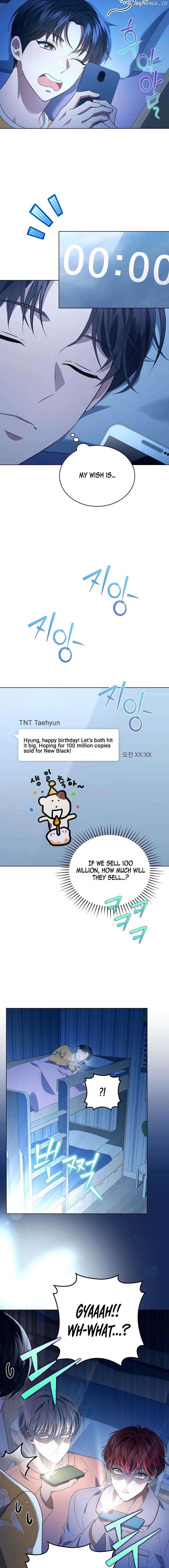 In This Life, the Greatest Star in the Universe Chapter 78 67 09