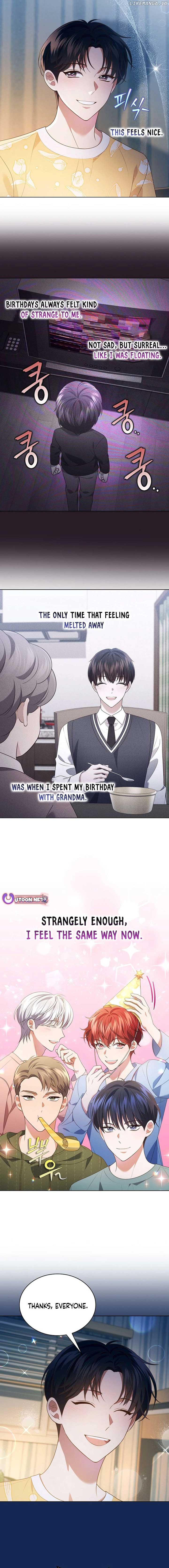 In This Life, the Greatest Star in the Universe Chapter 78 69 11