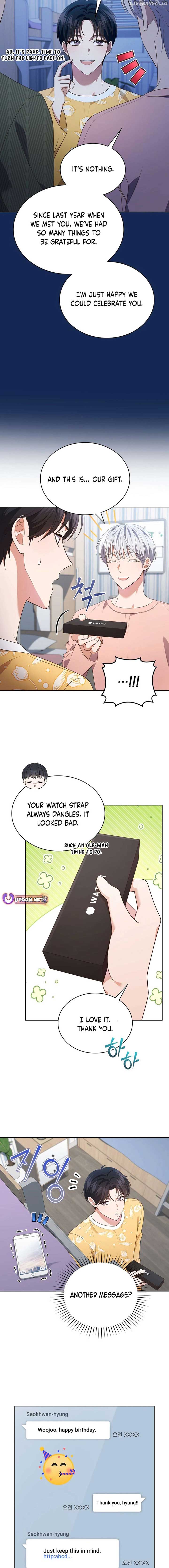 In This Life, the Greatest Star in the Universe Chapter 78 71 13