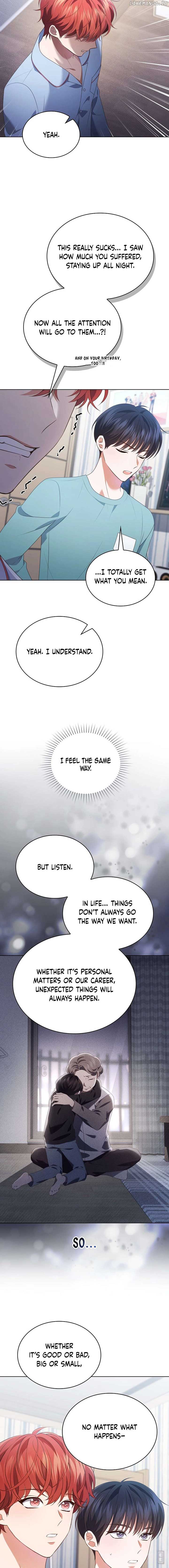 In This Life, the Greatest Star in the Universe Chapter 78 73 15