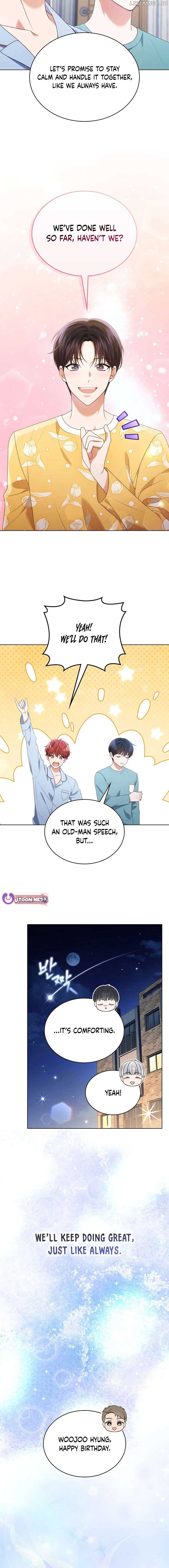 In This Life, the Greatest Star in the Universe Chapter 78 74 16