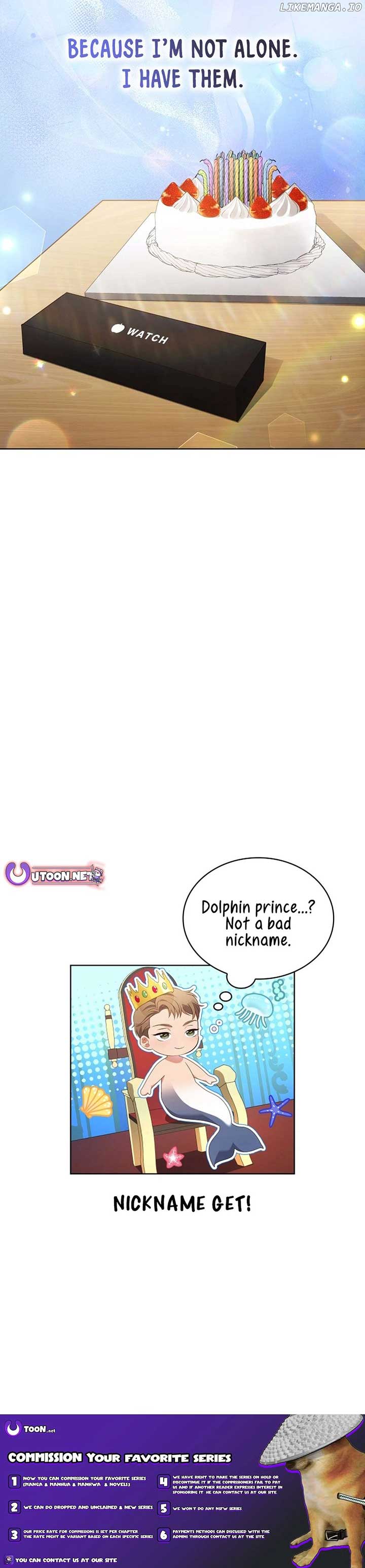 In This Life, the Greatest Star in the Universe Chapter 78 75 17