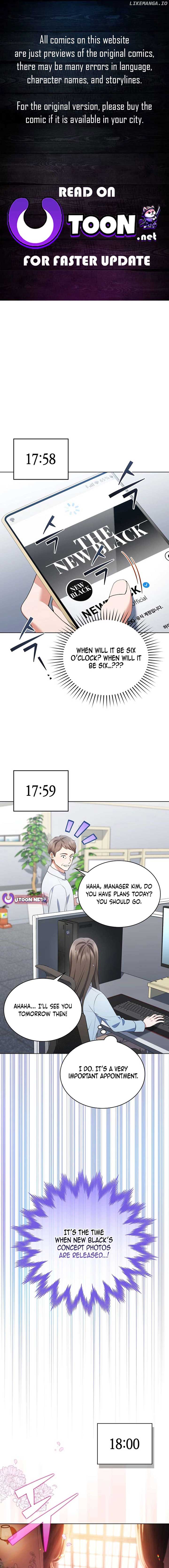 In This Life, the Greatest Star in the Universe Chapter 79 56 01