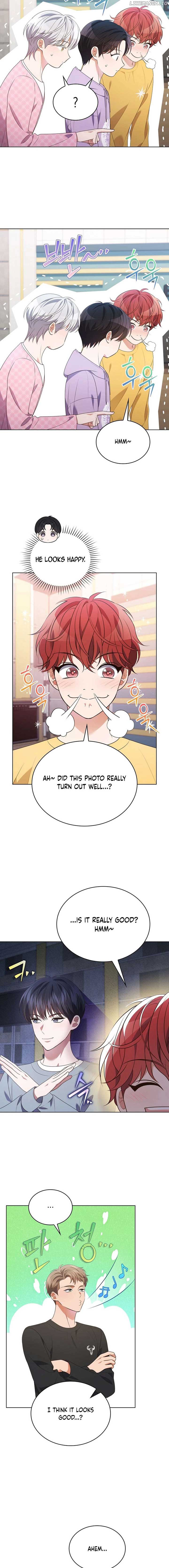 In This Life, the Greatest Star in the Universe Chapter 79 59 04