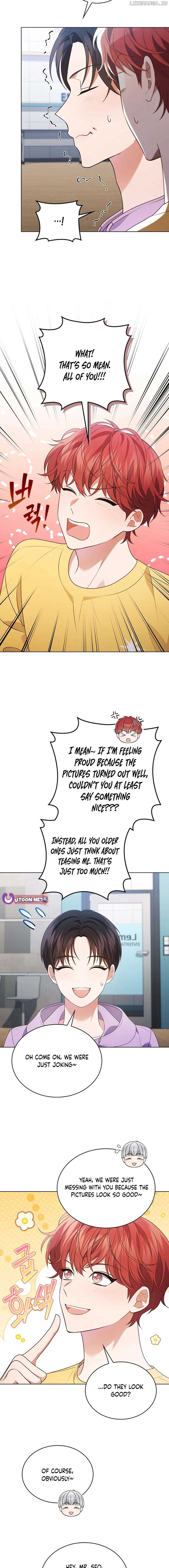 In This Life, the Greatest Star in the Universe Chapter 79 60 05