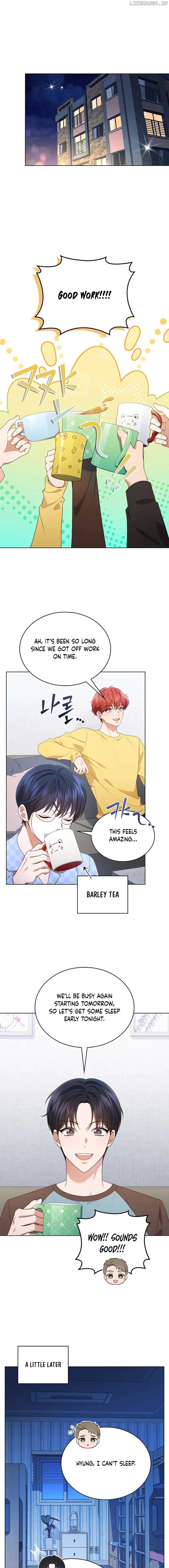 In This Life, the Greatest Star in the Universe Chapter 79 64 09