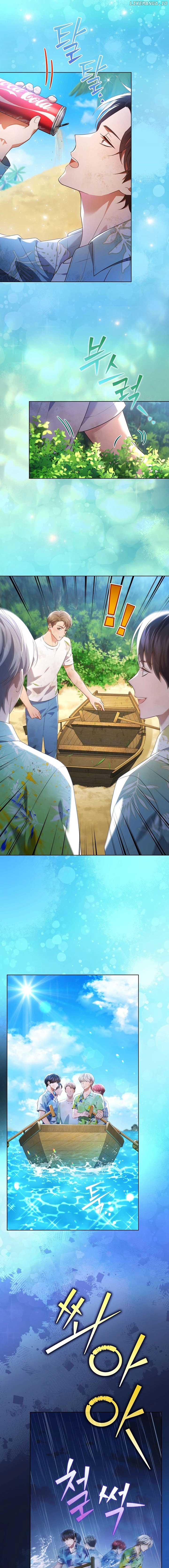 In This Life, the Greatest Star in the Universe Chapter 79 67 12