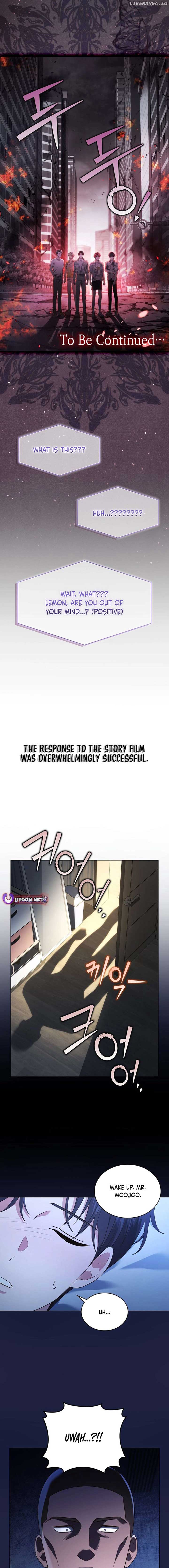 In This Life, the Greatest Star in the Universe Chapter 79 70 15