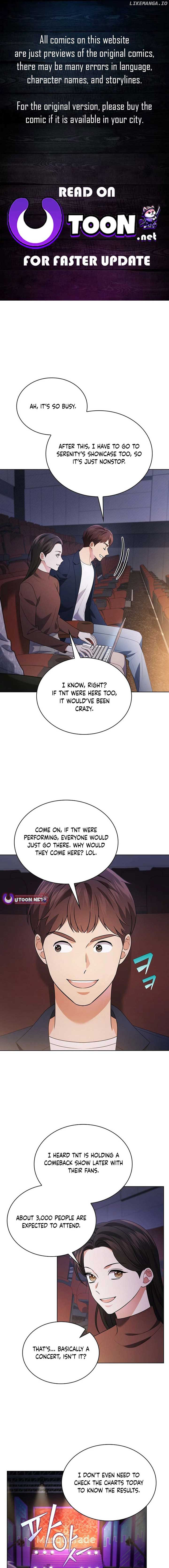 In This Life, the Greatest Star in the Universe Chapter 80 59 01