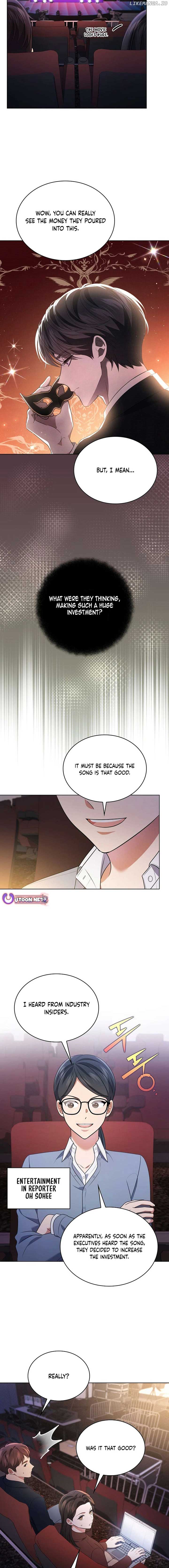 In This Life, the Greatest Star in the Universe Chapter 80 60 02