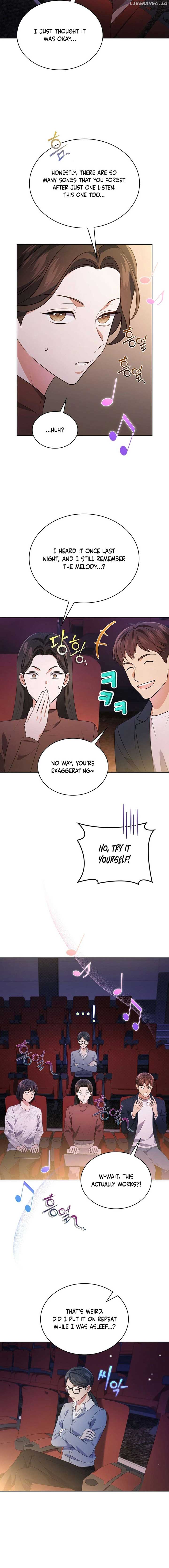 In This Life, the Greatest Star in the Universe Chapter 80 61 03