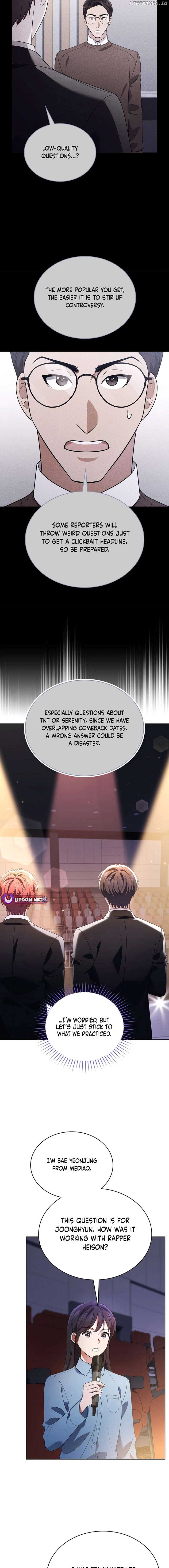 In This Life, the Greatest Star in the Universe Chapter 80 63 05