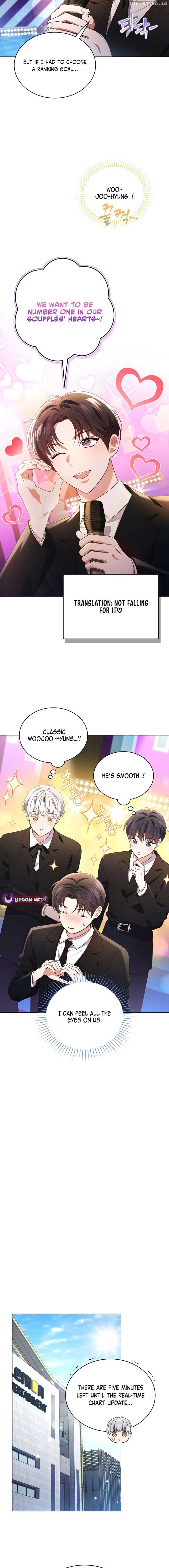 In This Life, the Greatest Star in the Universe Chapter 80 66 08