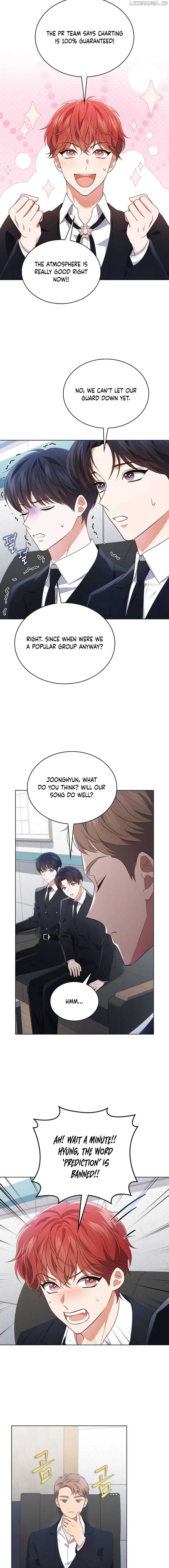 In This Life, the Greatest Star in the Universe Chapter 80 67 09