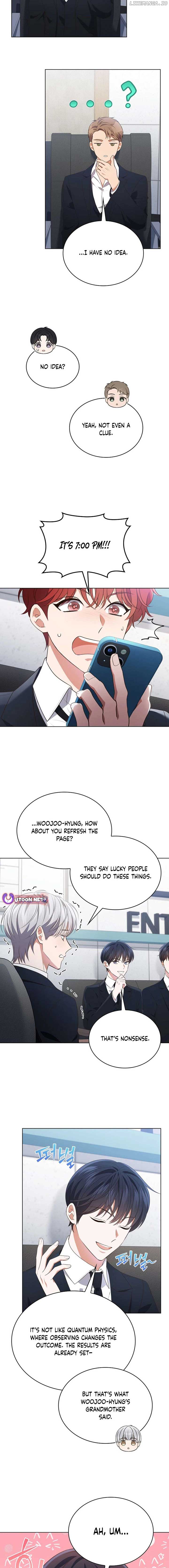 In This Life, the Greatest Star in the Universe Chapter 80 68 10