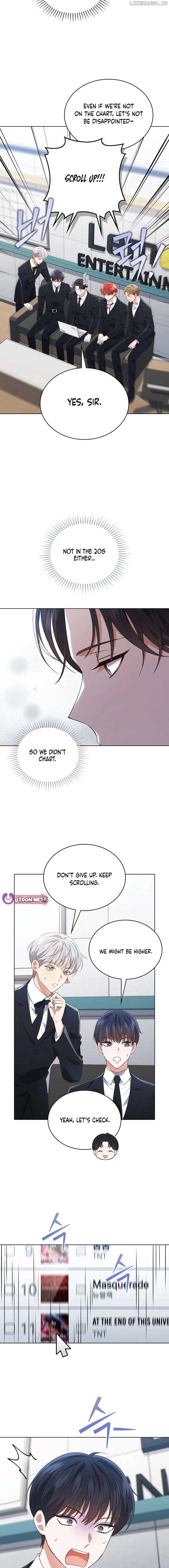 In This Life, the Greatest Star in the Universe Chapter 80 70 12