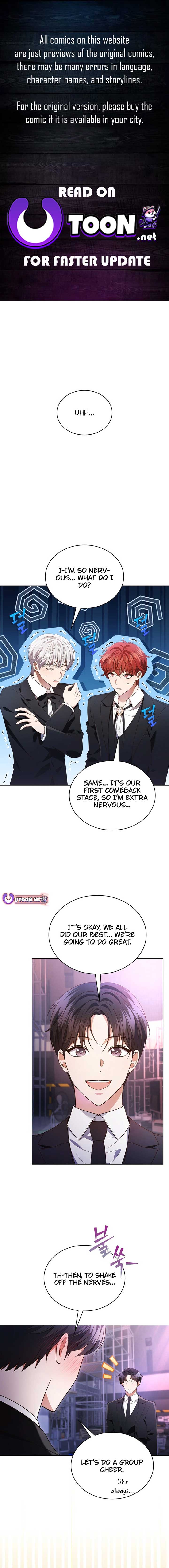 In This Life, the Greatest Star in the Universe Chapter 81 65 0