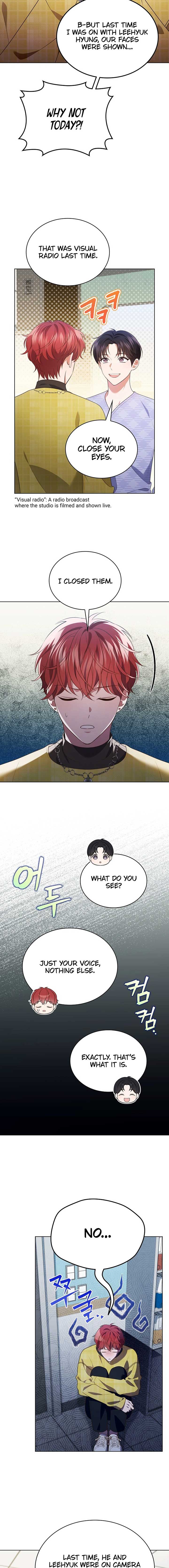 In This Life, the Greatest Star in the Universe Chapter 81 75 10