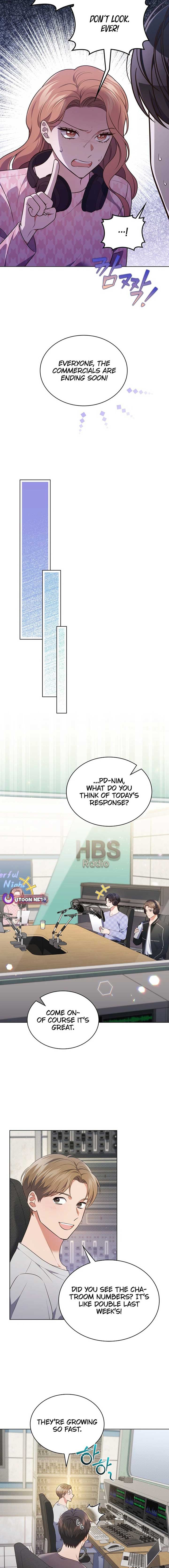 In This Life, the Greatest Star in the Universe Chapter 81 79 14