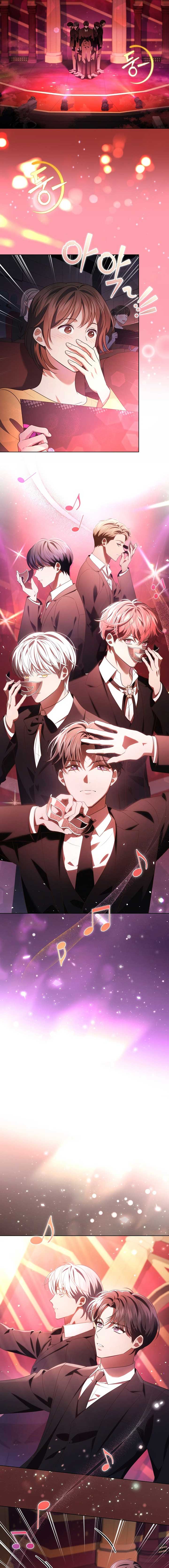 In This Life, the Greatest Star in the Universe Chapter 81 67 2