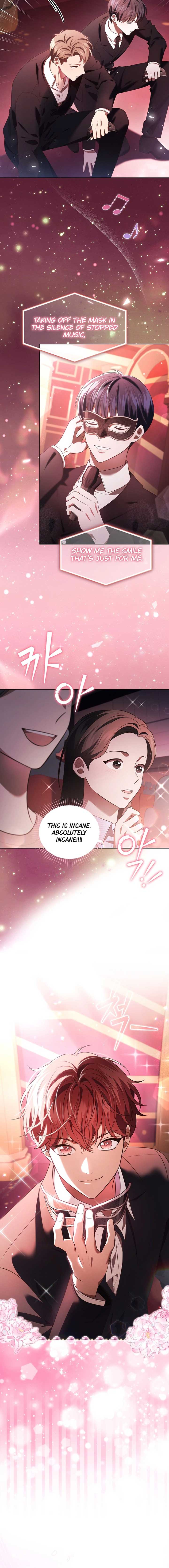 In This Life, the Greatest Star in the Universe Chapter 81 68 3